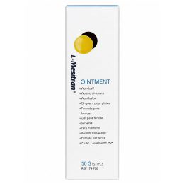 L-Mesitran Honey Wound Ointment