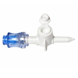 Needle-Free Injection Mini Spike