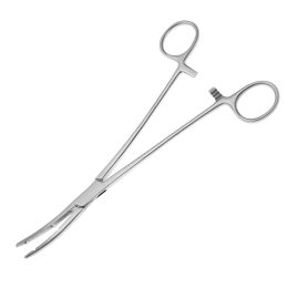 Heaney Hysterectomy Forceps