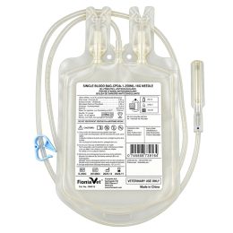 CPDA-1 Anticoagulant Blood Bag