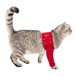 MPS Front Leg Sleeve: Cats